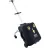 Valiza-tolacar Micro Troller Micro Ride On Luggage Eazy Black