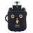 Valiza-tolacar Micro Troller Micro Ride On Luggage Eazy Black