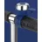 Jucarie Micro Clopotel Micro Dark Blue