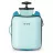 Valiza-tolacar Micro Troller Micro Ride On Luggage Eazy Allrounder Blue