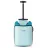 Valiza-tolacar Micro Troller Micro Ride On Luggage Eazy Allrounder Blue