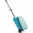 Valiza-tolacar Micro Troller Micro Ride On Luggage Eazy Allrounder Blue