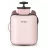 Valiza-tolacar Micro Troller Micro Ride On Luggage Eazy Allrounder Pink