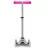 Trotineta Micro Trotineta Micro Mini Deluxe Flux LED Neon Pink