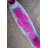 Trotineta Micro Trotineta Micro Mini Deluxe Flux LED Neon Pink