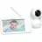 Sisteme video de Monitorizare Copii Momcozy Monitor video digital Momcozy 5,5" BM03