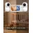 Sisteme video de Monitorizare Copii Momcozy Monitor video digital Momcozy 5,5" BM03