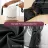 Кенгуру для детей Momcozy Sling pentru purtarea bebelusilor Momcozy Wrap Black