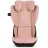 Автокресло детская Nuna Scaun auto i-Size Nuna AACE LX Coral, 100-150 cm