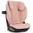 Автокресло детская Nuna Scaun auto i-Size Nuna AACE LX Coral, 100-150 cm
