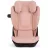 Автокресло детская Nuna Scaun auto i-Size Nuna AACE LX Coral, 100-150 cm