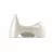 Горшек 3 в 1 Ceba Baby Olita OK Baby Relax White