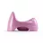 Горшек 3 в 1 Ceba Baby Olita OK Baby Relax Pink
