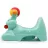 Горшек 3 в 1 Ceba Baby Olita OK Baby Relax Spidy Sky Blue
