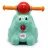 Горшек 3 в 1 Ceba Baby Olita OK Baby Relax Spidy Sky Blue