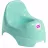 Горшек 3 в 1 Ceba Baby Olita OK Baby Relax Sky Blue