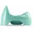 Горшек 3 в 1 Ceba Baby Olita OK Baby Relax Sky Blue