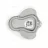 Горшек 3 в 1 Ceba Baby Olita OK Baby Magical Gray
