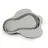 Горшек 3 в 1 Ceba Baby Olita OK Baby Magical Gray