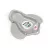 Горшек 3 в 1 Ceba Baby Olita OK Baby Magical Gray
