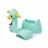 Olita 3 in 1 Ceba Baby Olita OK Baby Quack Mint