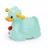 Olita 3 in 1 Ceba Baby Olita OK Baby Quack Mint