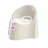 Горшек 3 в 1 Ceba Baby Olita OK Baby Pasha White