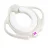 Редуктор Ceba Baby Reductor pentru toaleta OK Baby Pinguo White