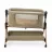 Patut Onino Patut co-sleeper ONINO NEST.me Misty Taupe