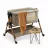Patut Onino Patut co-sleeper ONINO NEST.me Misty Taupe