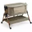 Patut Onino Patut co-sleeper ONINO NEST.me Misty Taupe