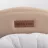 Scaun de masa Onino Scaun de masa ONINO MEAL.me Latte Beige