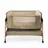 Patut Onino Onino - Patut co-sleeper Dream.me Misty Taupe-B2