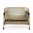 Patut Onino Onino - Patut co-sleeper Dream.me Misty Taupe-B2