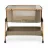 Patut Onino Onino - Patut co-sleeper Dream.me Misty Taupe-B2