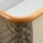 Patut Onino Onino - Patut co-sleeper Dream.me Misty Taupe-B2