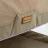 Patut Onino Onino - Patut co-sleeper Dream.me Misty Taupe-B2