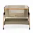 Patut Onino Onino - Patut co-sleeper Dream.me Misty Taupe-B2