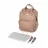 Рюкзак Petite&Mars Rucsac pentru mame Petite&Mars Jasper Camel Beige