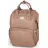 Рюкзак Petite&Mars Rucsac pentru mame Petite&Mars Jasper Camel Beige