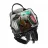 Рюкзак Petite&Mars Rucsac pentru mame Petite&Mars Jasper Absolute Black