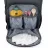 Рюкзак Petite&Mars Rucsac pentru mame Petite&Mars Jack Ultimate Grey