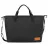 Сумка Petite&Mars Geanta pentru mame Petite&Mars Bag Universal Black