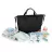 Сумка Petite&Mars Geanta pentru mame Petite&Mars Bag Universal Black