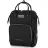 Рюкзак Petite&Mars Rucsac pentru mame Petite&Mars Jack Just Black