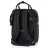 Рюкзак Petite&Mars Rucsac pentru mame Petite&Mars Jack Just Black