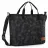 Сумка Petite&Mars Geanta pentru mame Petite&Mars Bag Marble Black