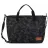 Сумка Petite&Mars Geanta pentru mame Petite&Mars Bag Marble Black