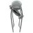 Leagan pentru bebelusi Premaman Leagan electric Premaman Heather Gray