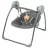 Leagan pentru bebelusi Premaman Leagan electric Premaman Heather Gray